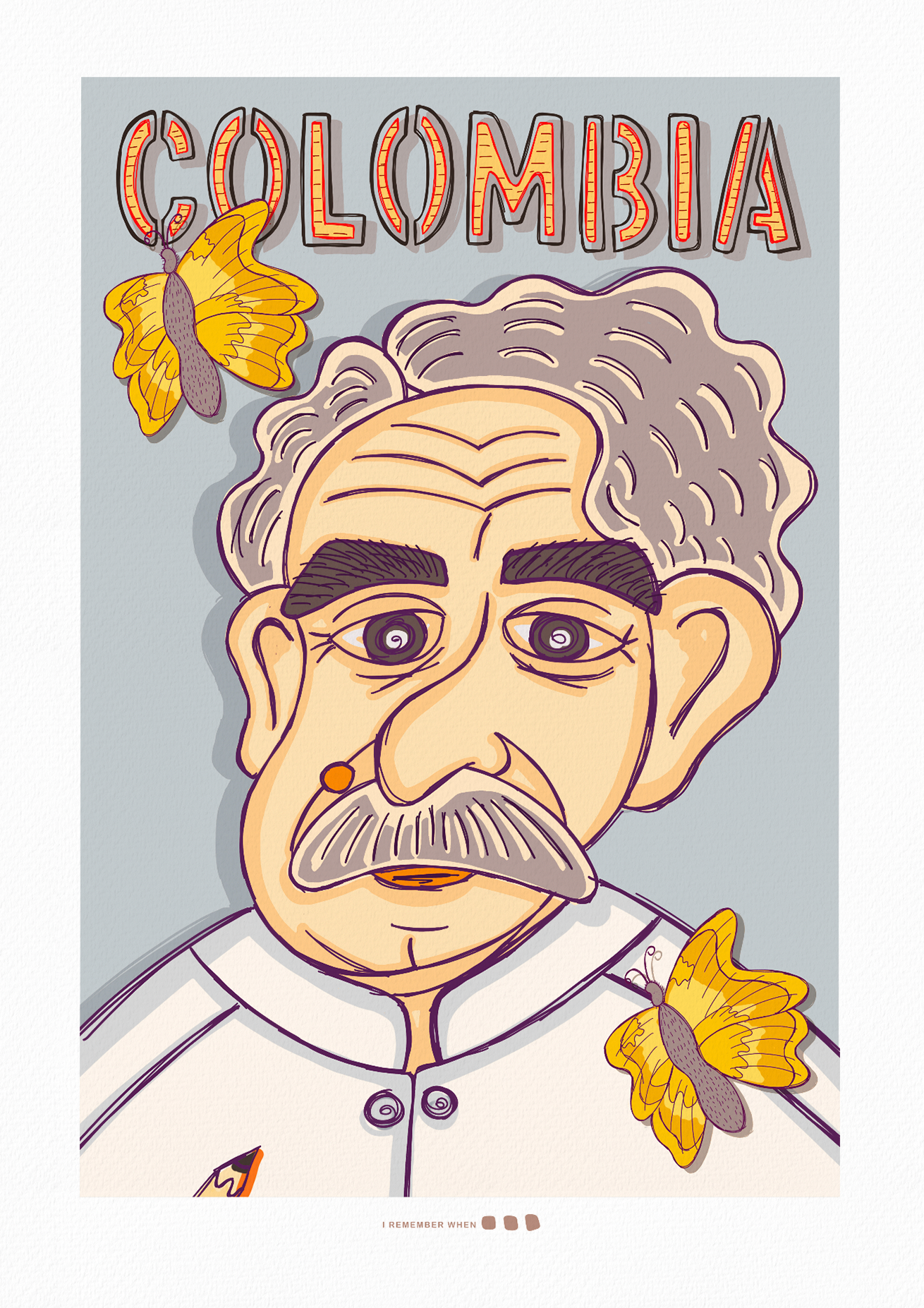 Gabriel García Márquez