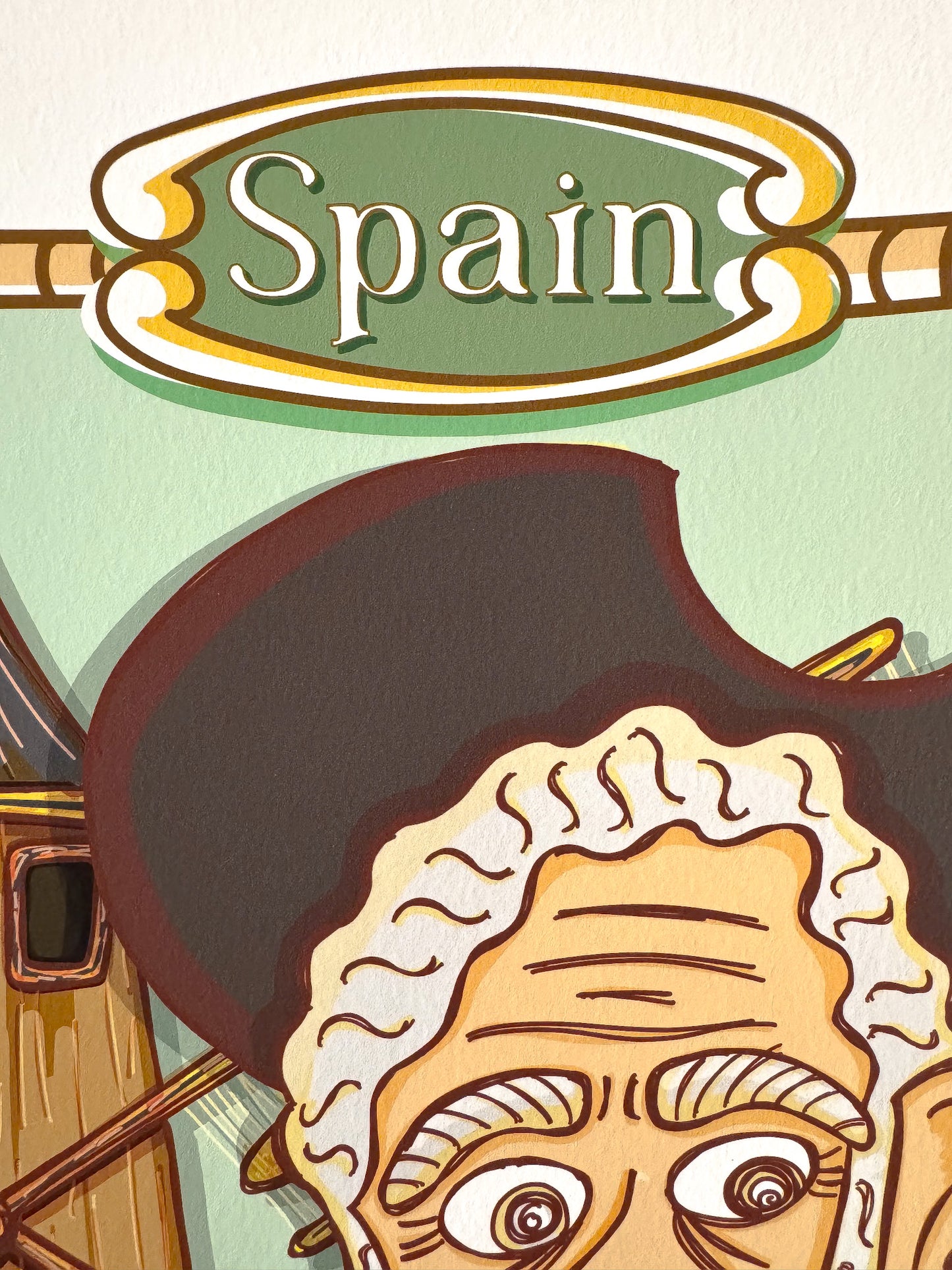 Don Quijote de La Mancha