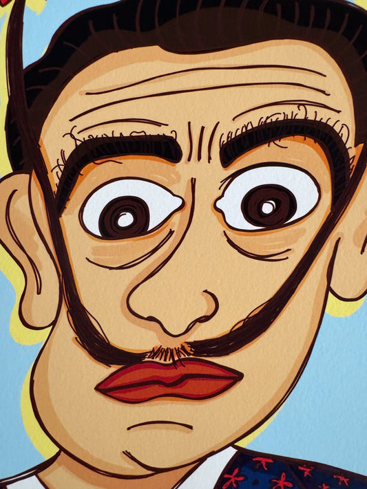 Dalí