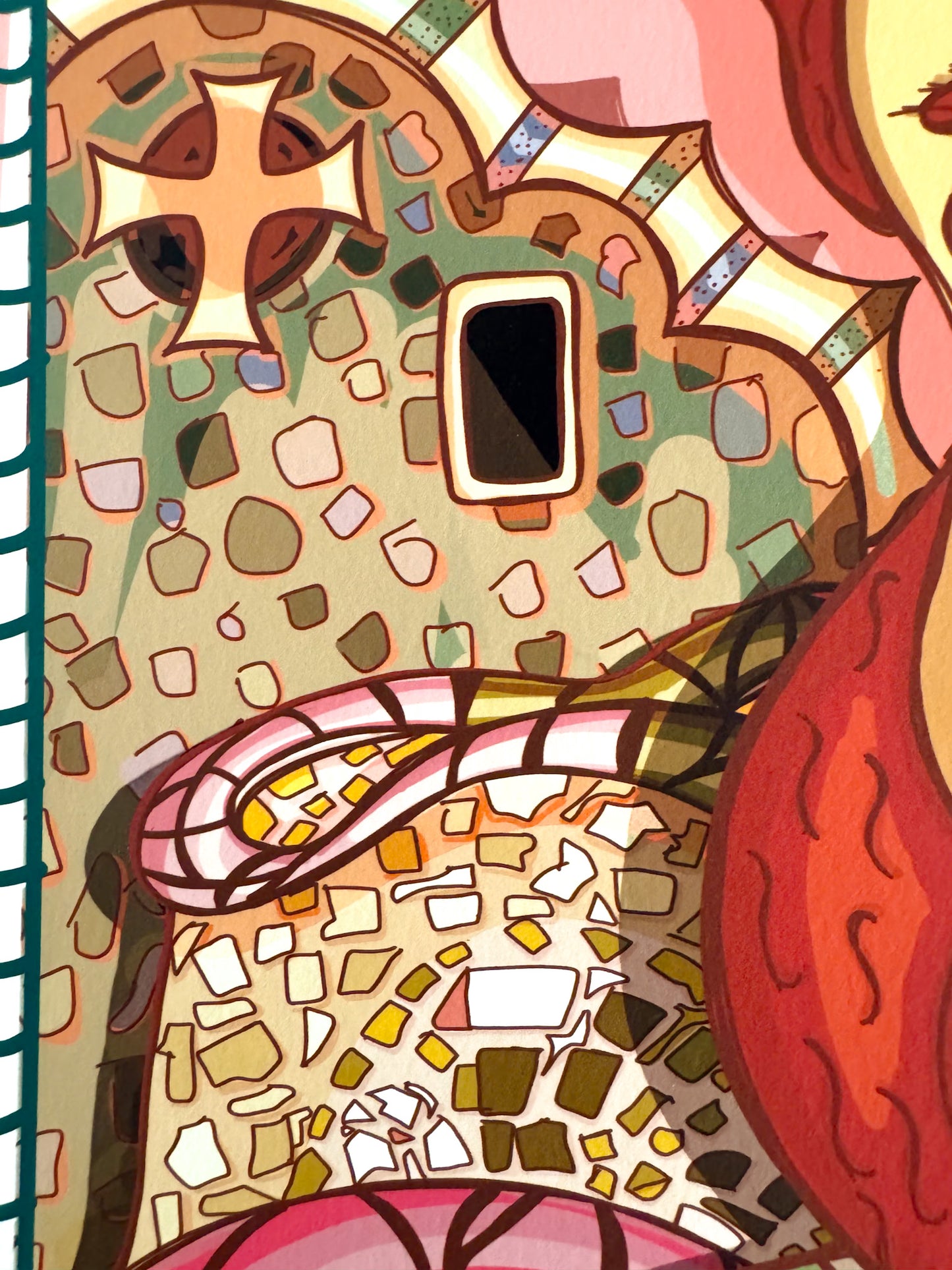 Gaudí