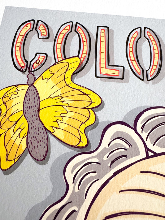 Gabriel García Márquez