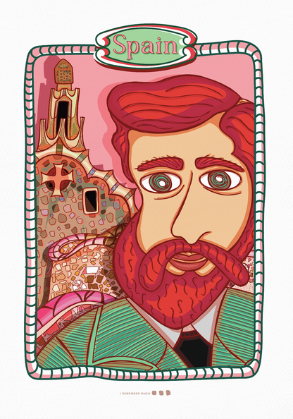 Gaudí