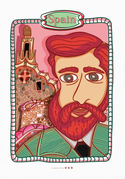 Gaudí