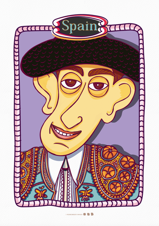 Manolete