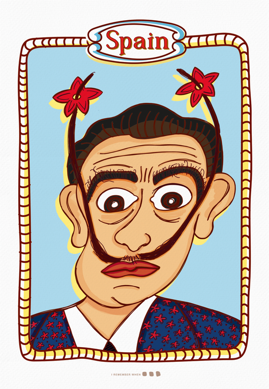 Dalí