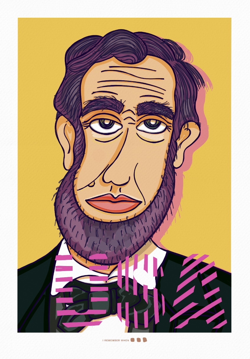 Abraham Lincoln