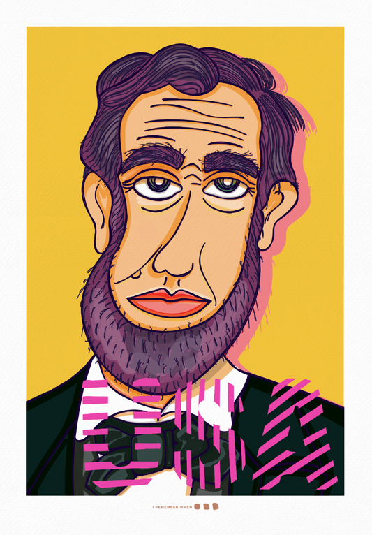 Abraham Lincoln