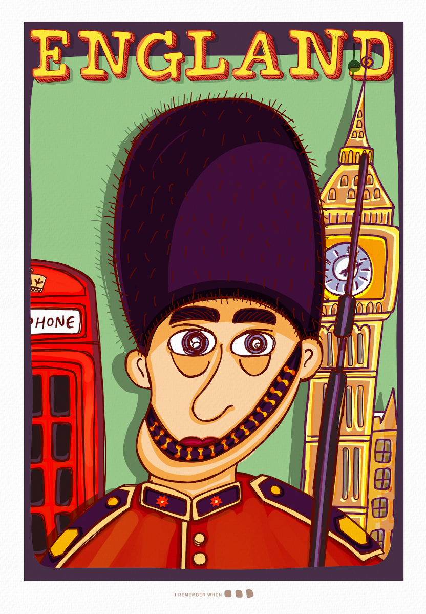 London