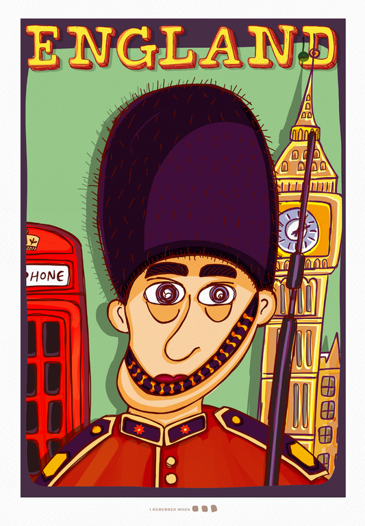 London
