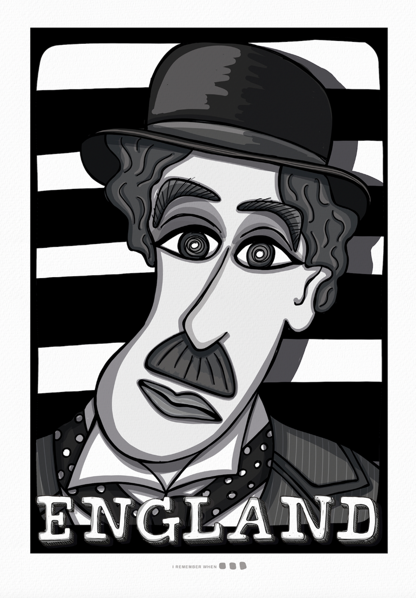 Chaplin
