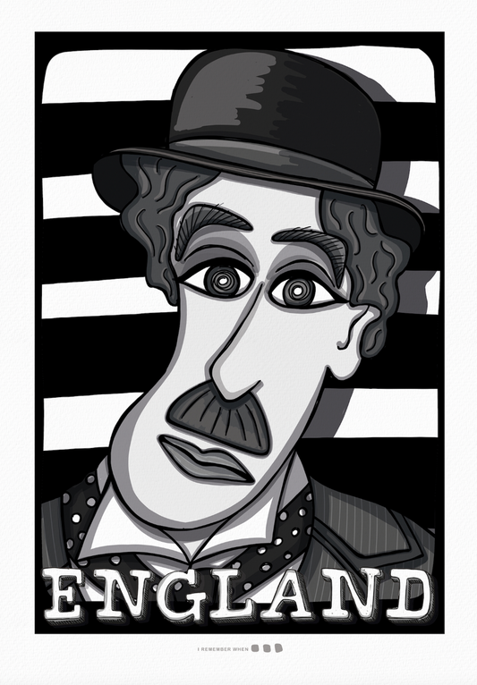 Chaplin