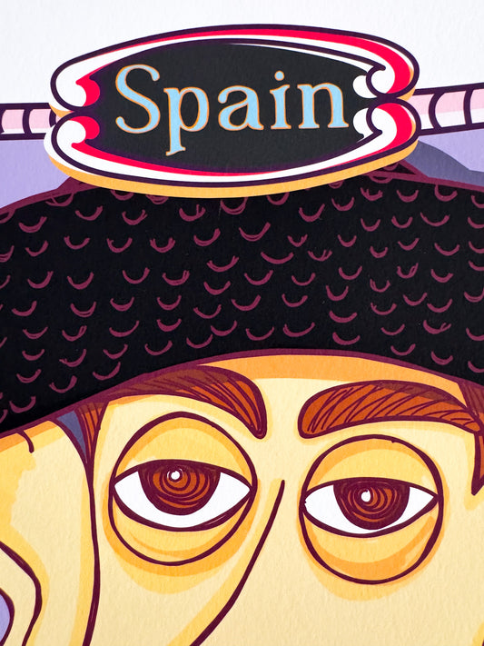 Manolete