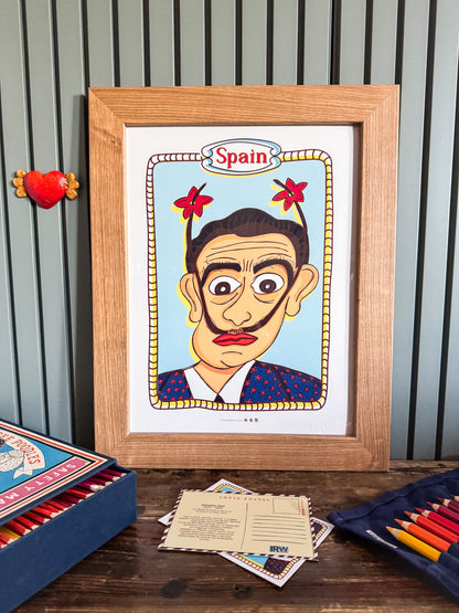 Dalí