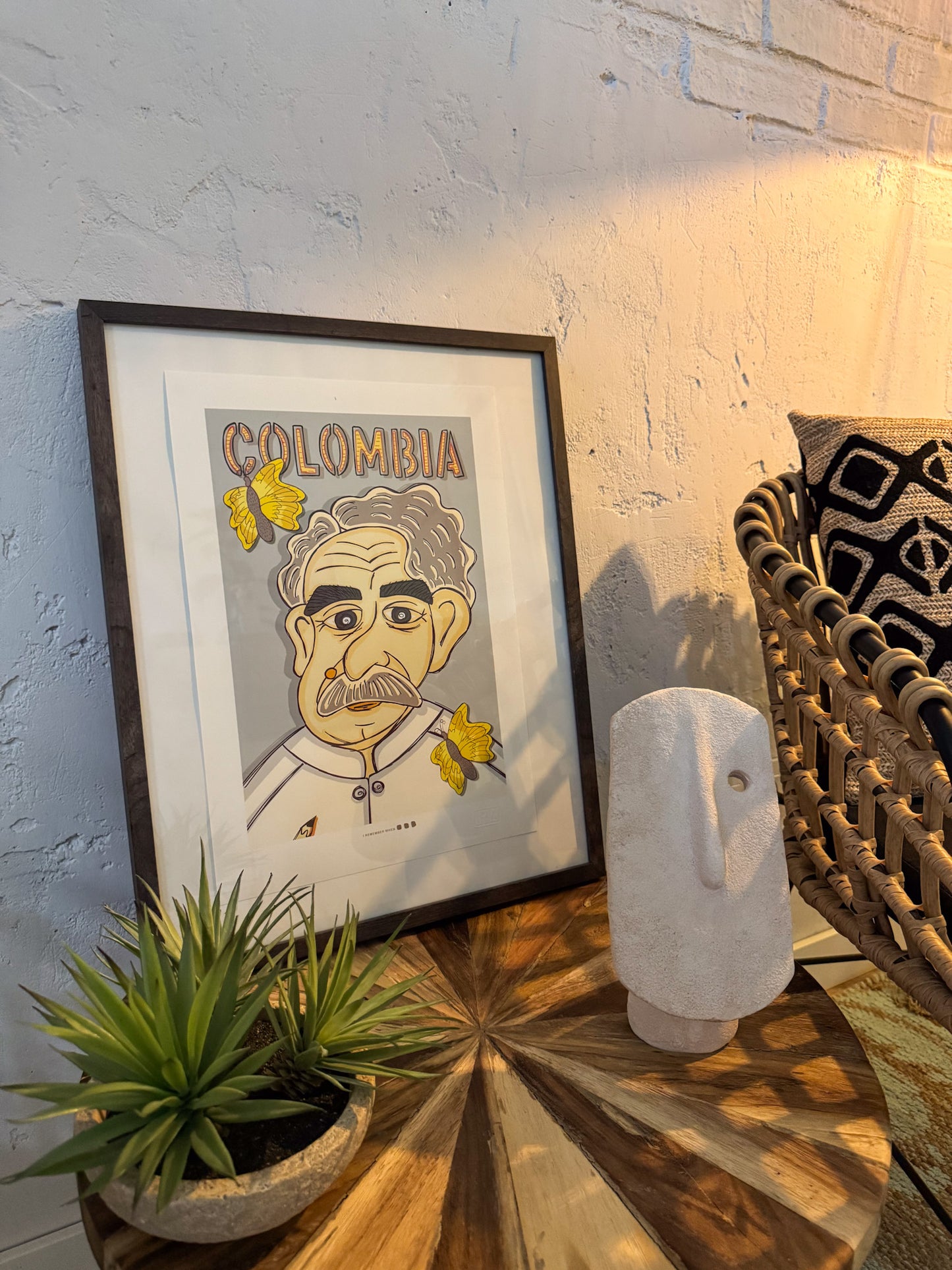 Gabriel García Márquez
