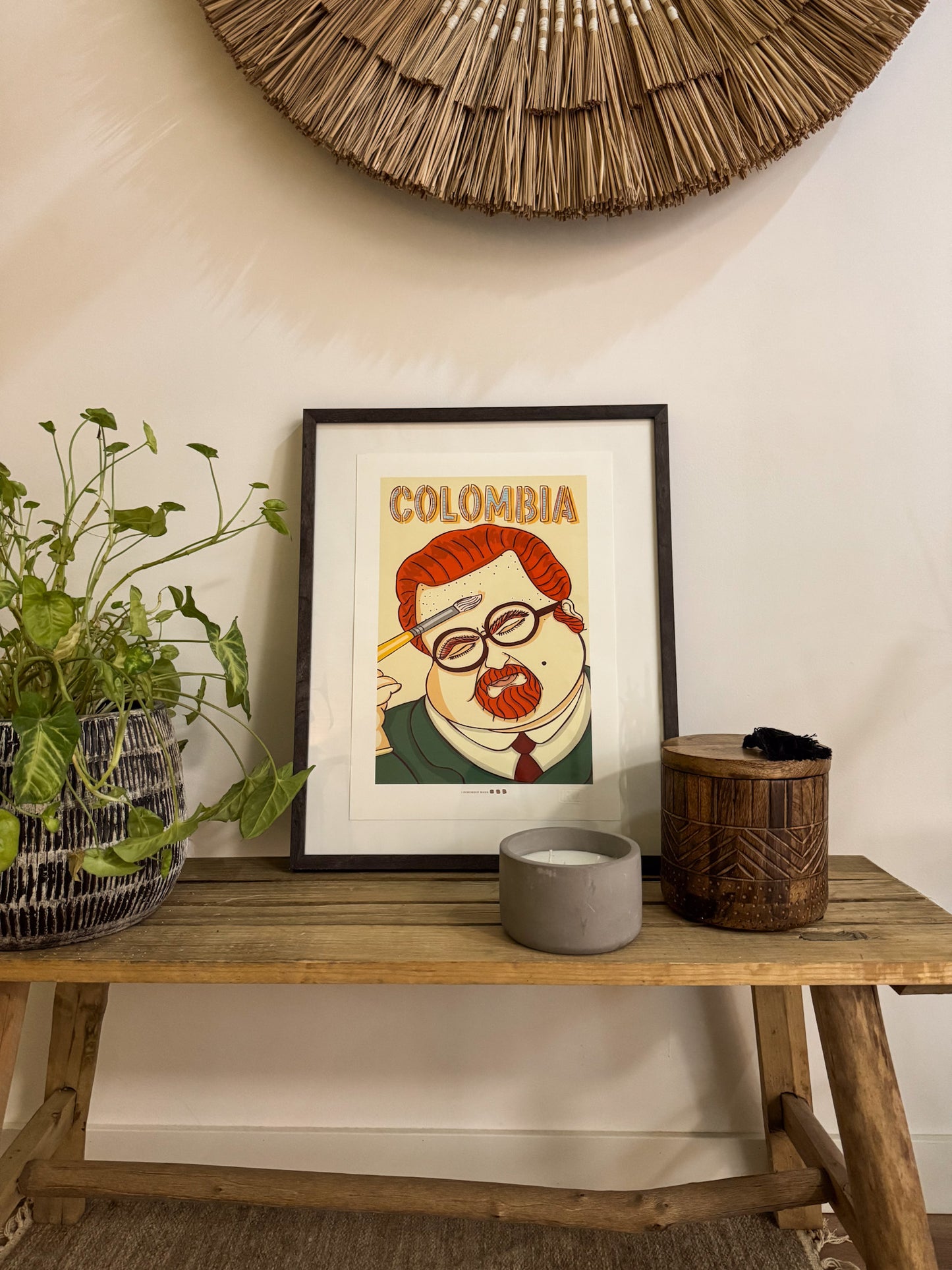 Fernando Botero