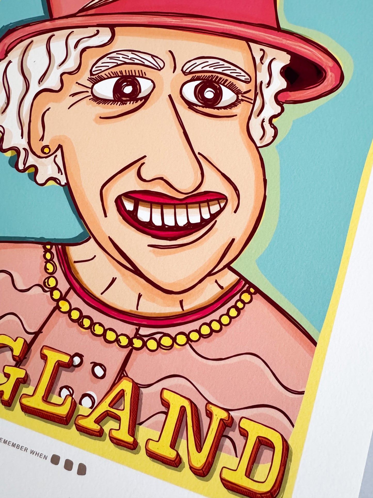 Queen Elizabeth II