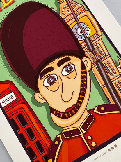 London
